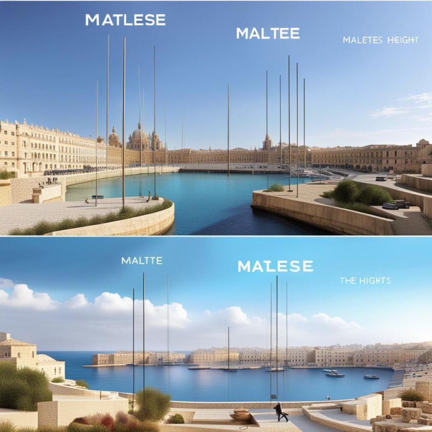 The Definitive Guide to Maltese Height: Understanding the Ideal Size