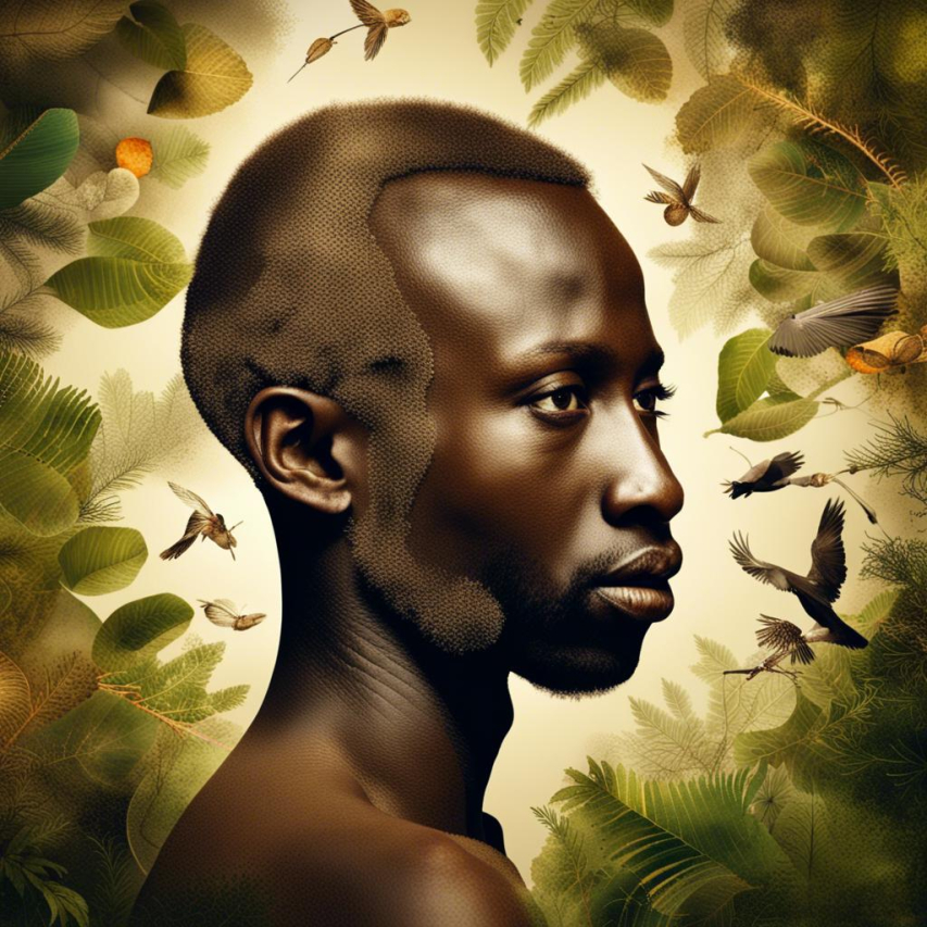 Uncovering the Inspiring Story of Moulaye Sissoko’s Brother