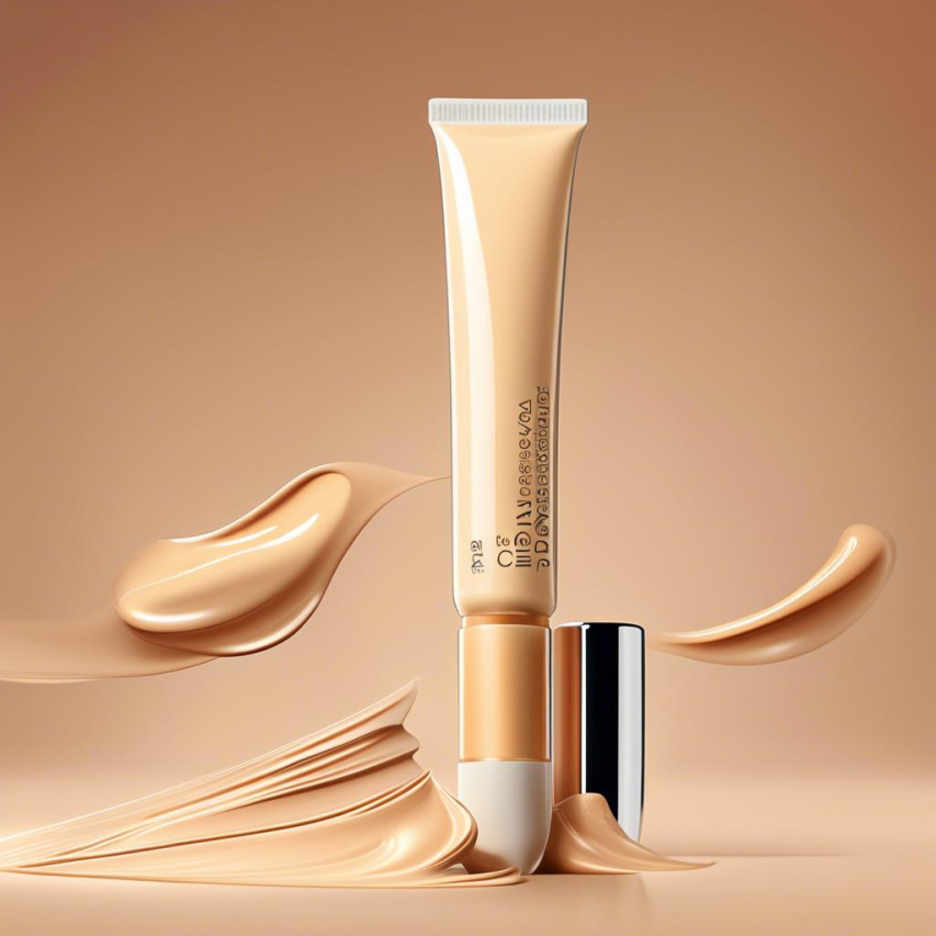 The Best Light Coverage Concealer for Flawless Complexion