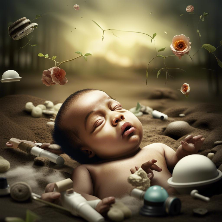 The Tragic Story of Edot Baby’s Cause of Death