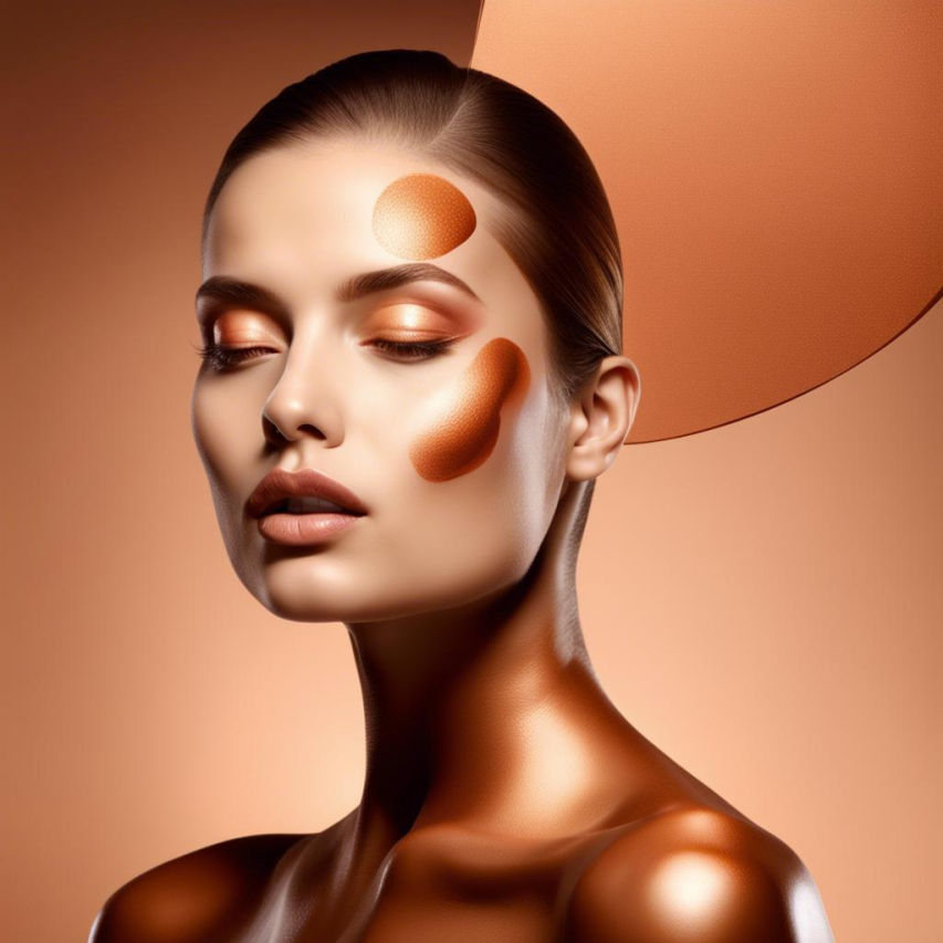 Ultimate Guide to Using Bronze Blush Stick for a Radiant Glow