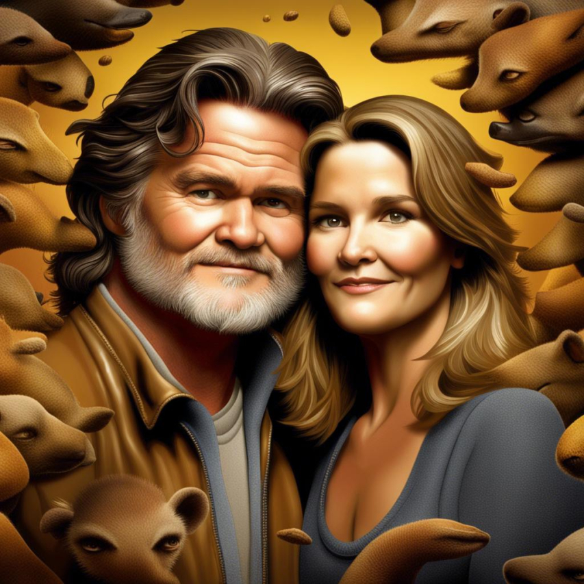 Are Keri and Kurt Russell Related? Uncovering the Family Connection
