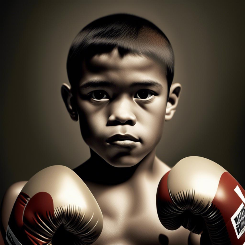 Is Peso Pluma’s Brother a Boxer Too? Exploring the Family of the Featherweight Champion