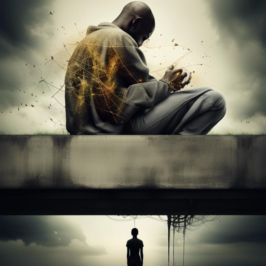 The Tragic Story of Edot’s Suicide: Seeking Understanding