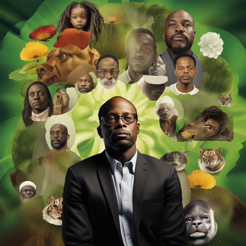 The Untold Story of Jamari Thrash’s Father