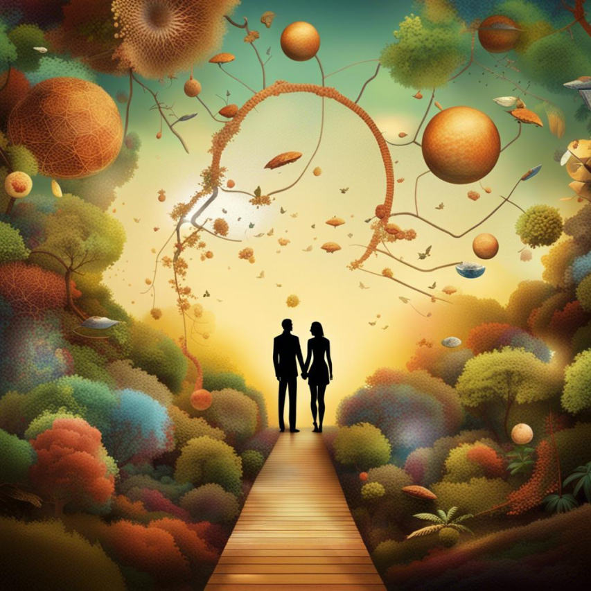 Finding the Perfect Partner: My Journey with Jordan Alexander