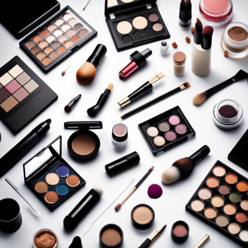 Ultimate Guide to Makeup Sampler: How to Choose the Best for Your Business