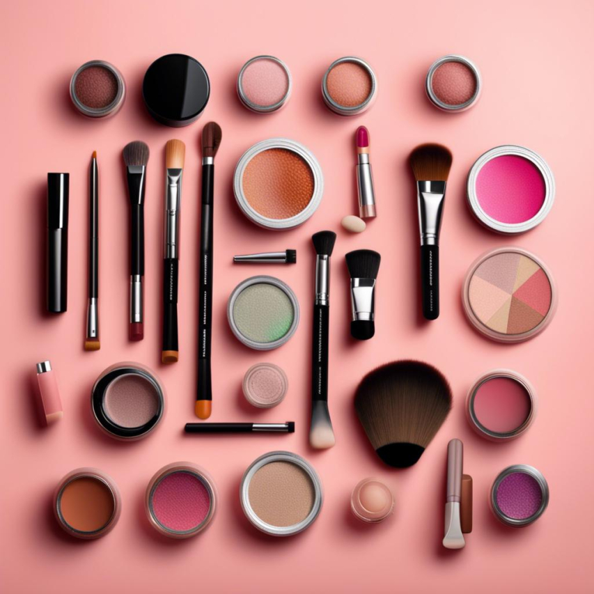 Craft the Ultimate DIY Makeup Kit: A Step-by-Step Guide