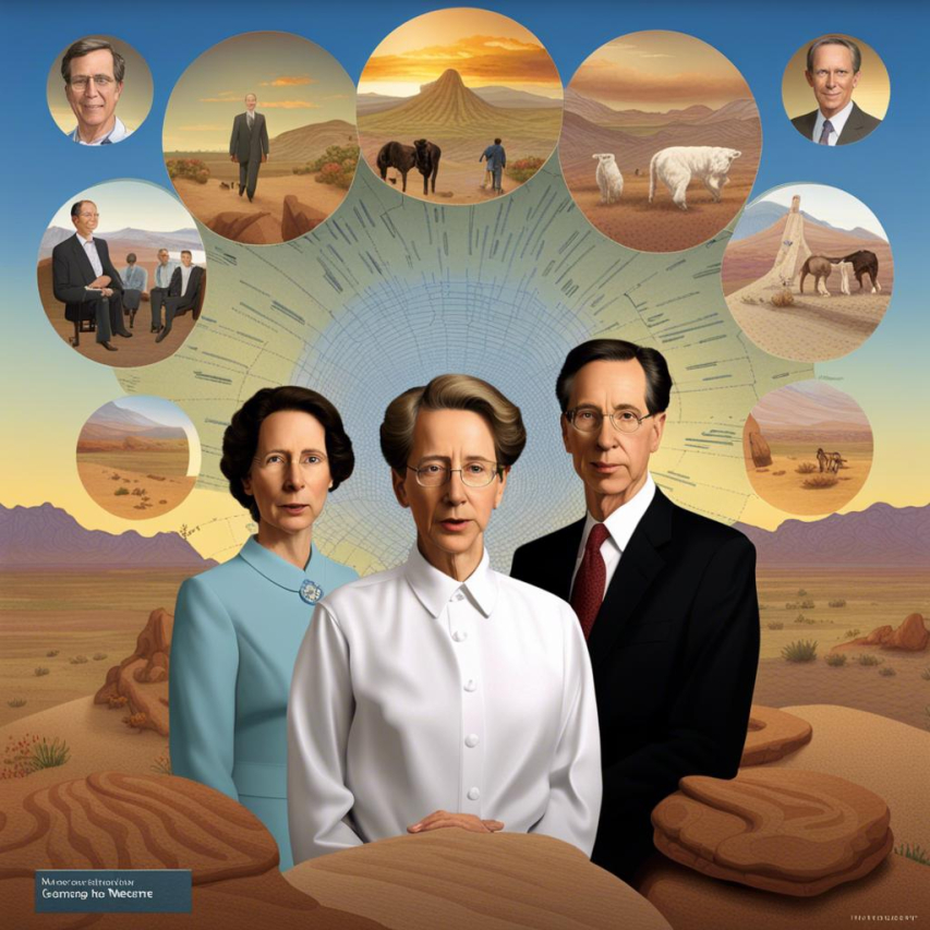 Unveiling the Current Events Surrounding Warren Jeffs