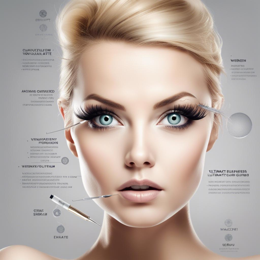 Wimpern Lash Serum: The Ultimate Business Guide