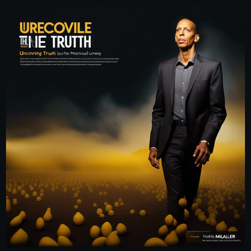 Uncovering the Truth: Reggie Miller’s Personal Journey