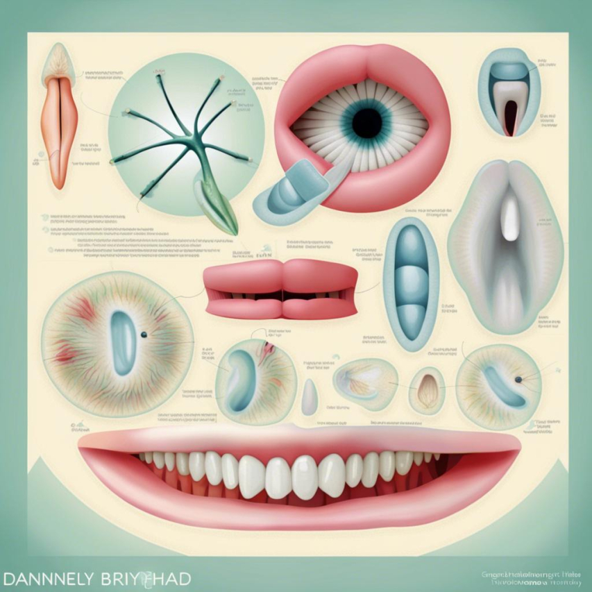 Dannielynn Birkhead: Understanding Her Teeth Development