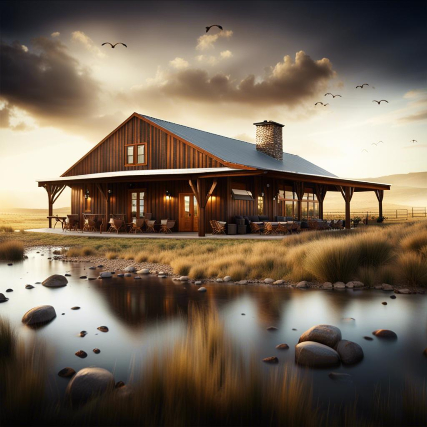 Saddle Ranch Chop House: Stunning Photo Gallery Saddle Ranch Chop House: Stunning Photo Gallery