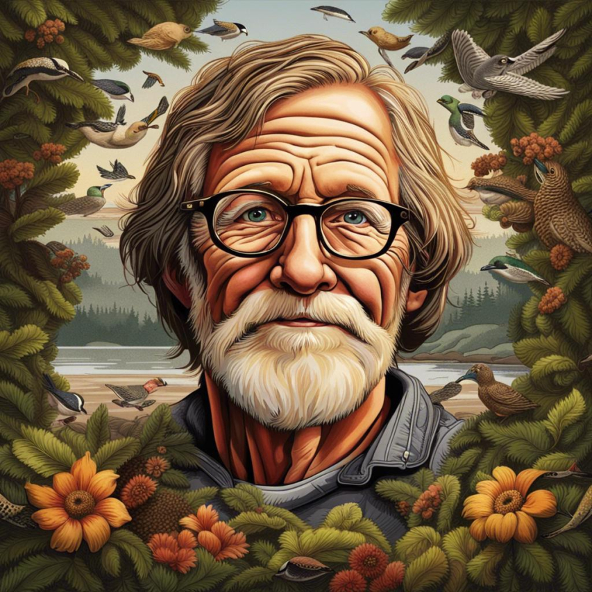 Remembering Andrew Dawson: Obituary Campbell River
