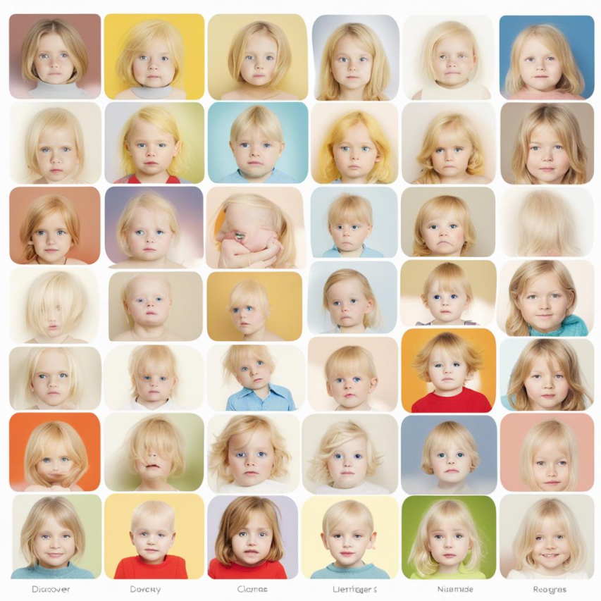 Discover Leanne Morgan’s Children’s Names