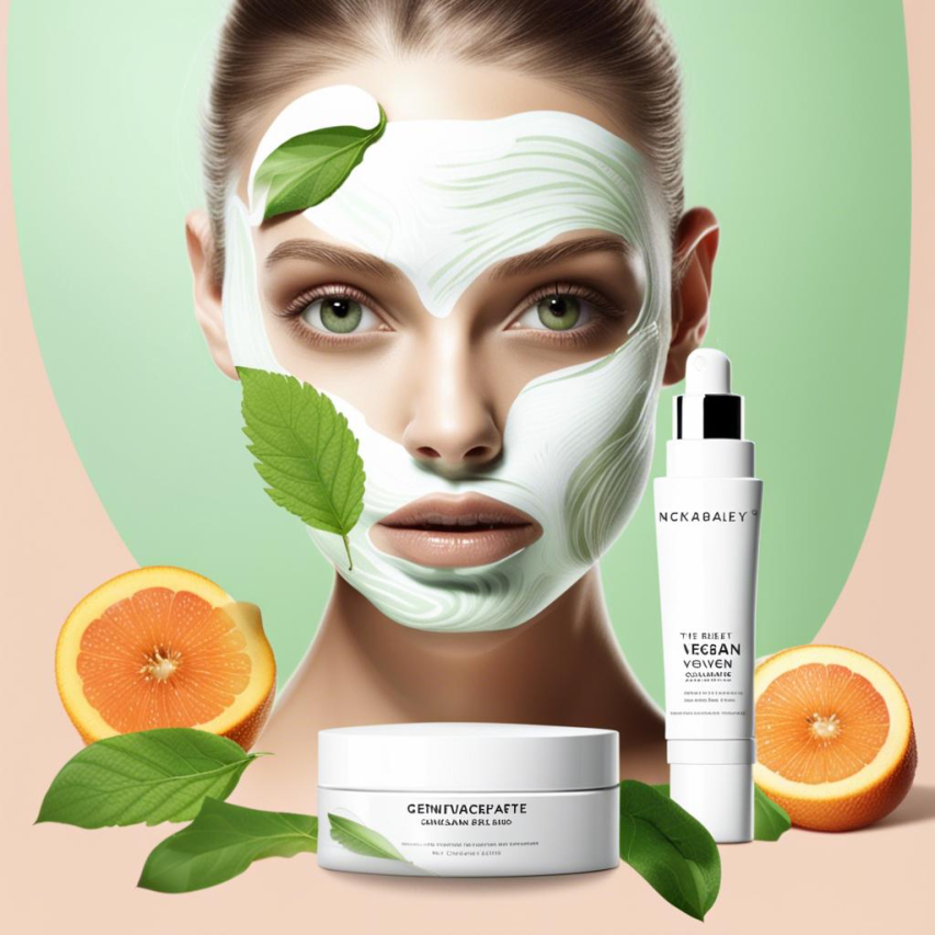 The Best Vegan Skincare Brand for Your Beauty Needs