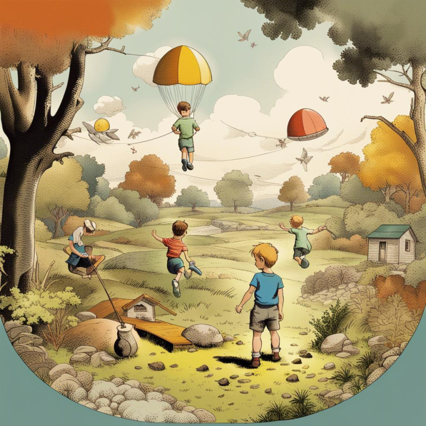 Exploring Archie Renaux’s Childhood and Early Life