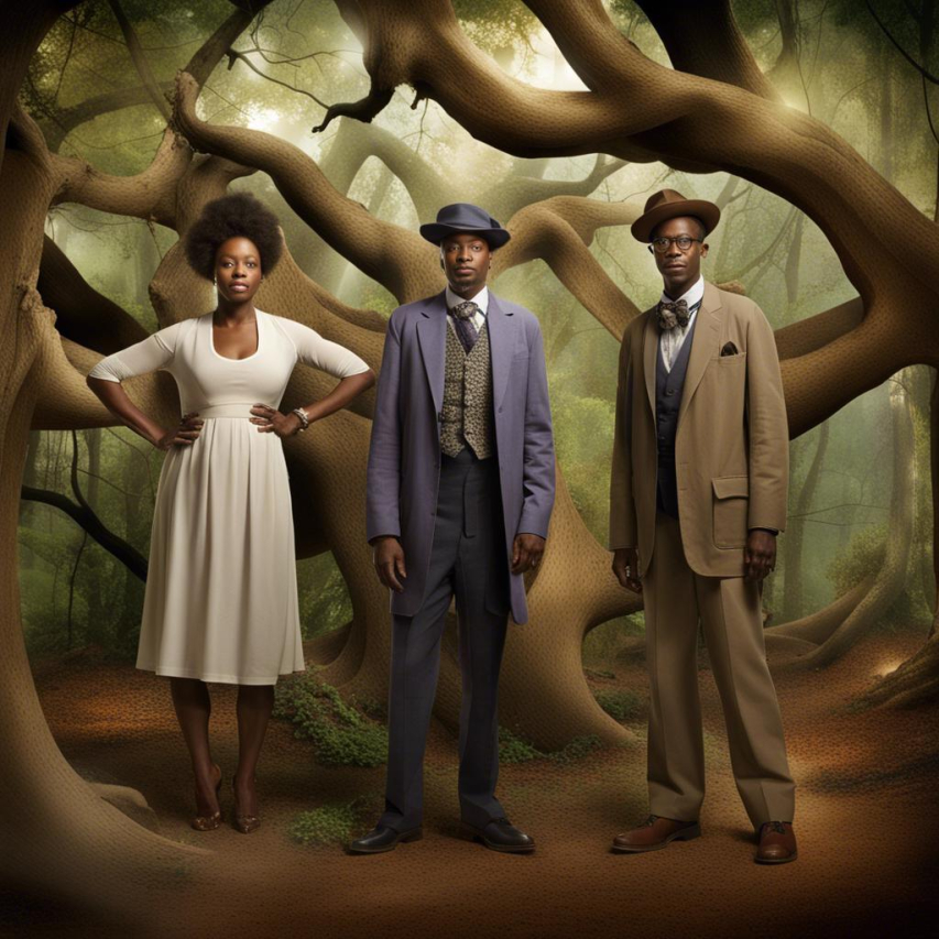 Daveed Diggs Parents: Discovering the Roots of the Multitalented Actor