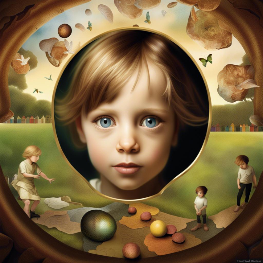 Penny Knight’s Children: A Portrait of Philanthropy