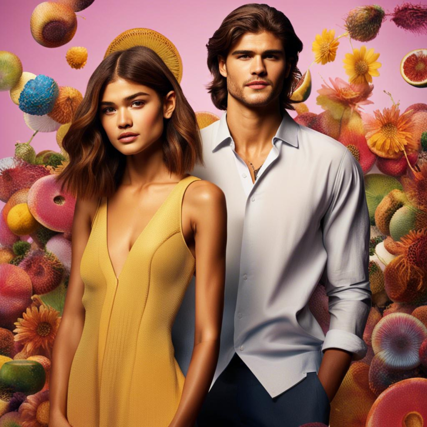 Exploring the Allegations of Jacob Elordi Cheating on Zendaya