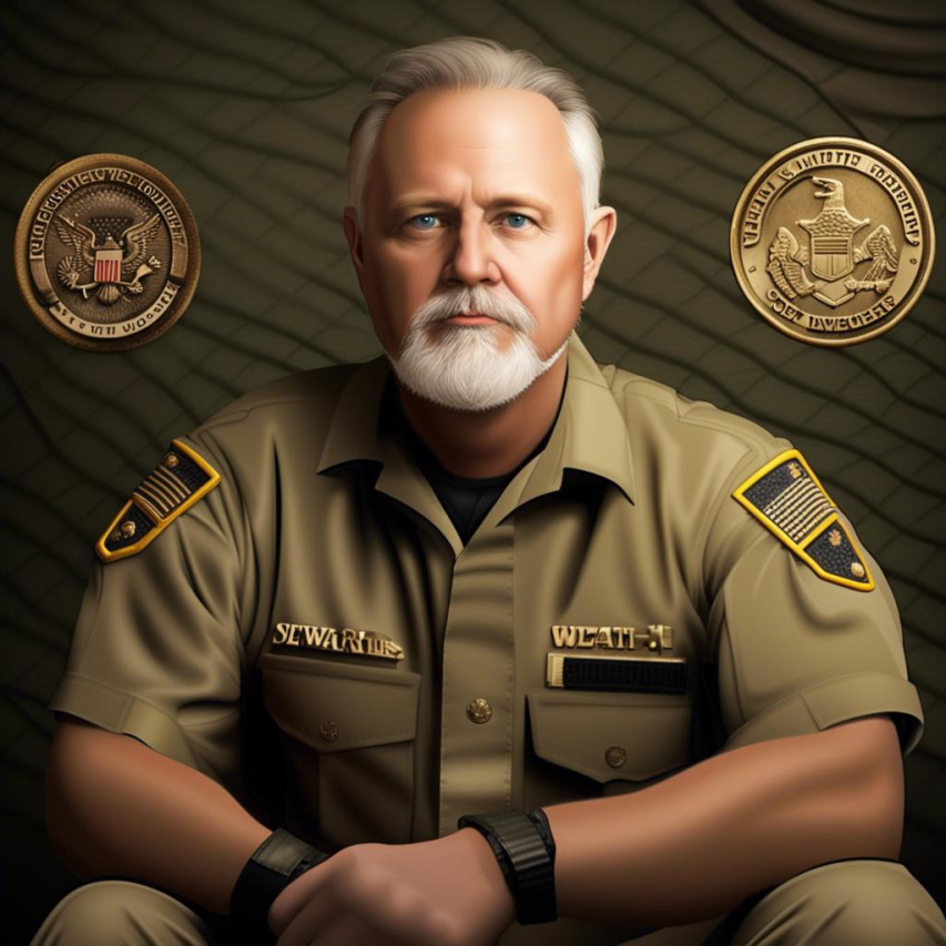 Discover Stewart Rhodes Net Worth: What Is the Founder of Oath Keepers’ Wealth