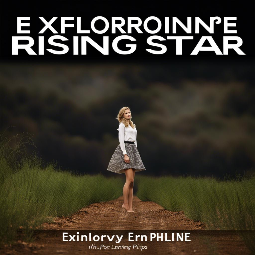 Exploring the Life of Erin Larine Phillips: Oklahoma’s Rising Star