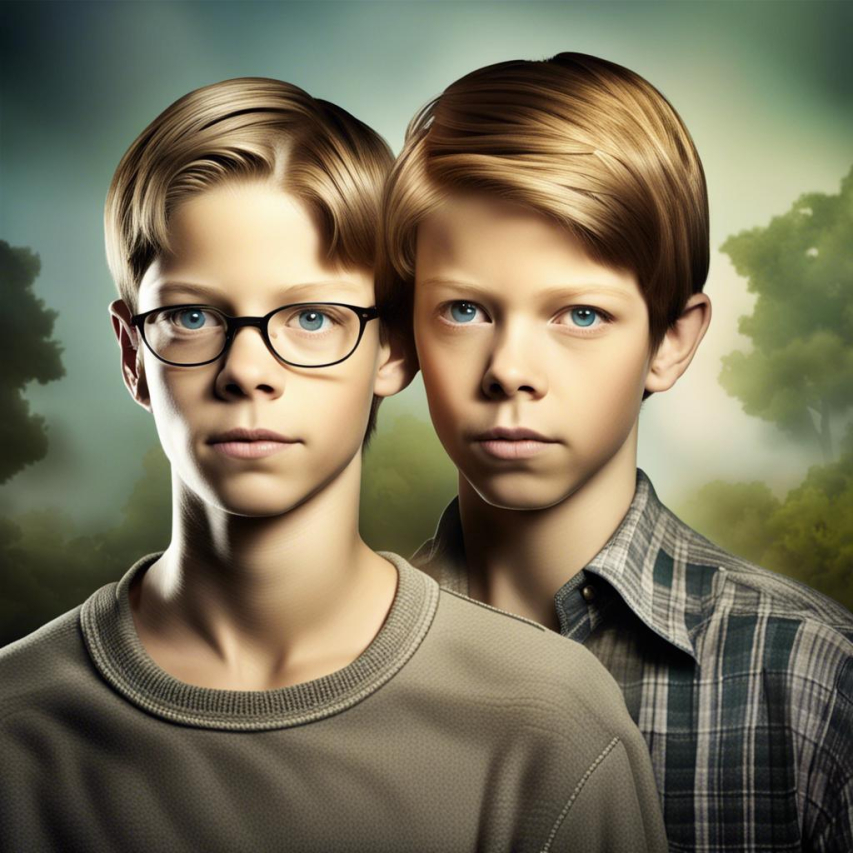 The Untold Story of Colin Ford’s Parents: A Revealing Look