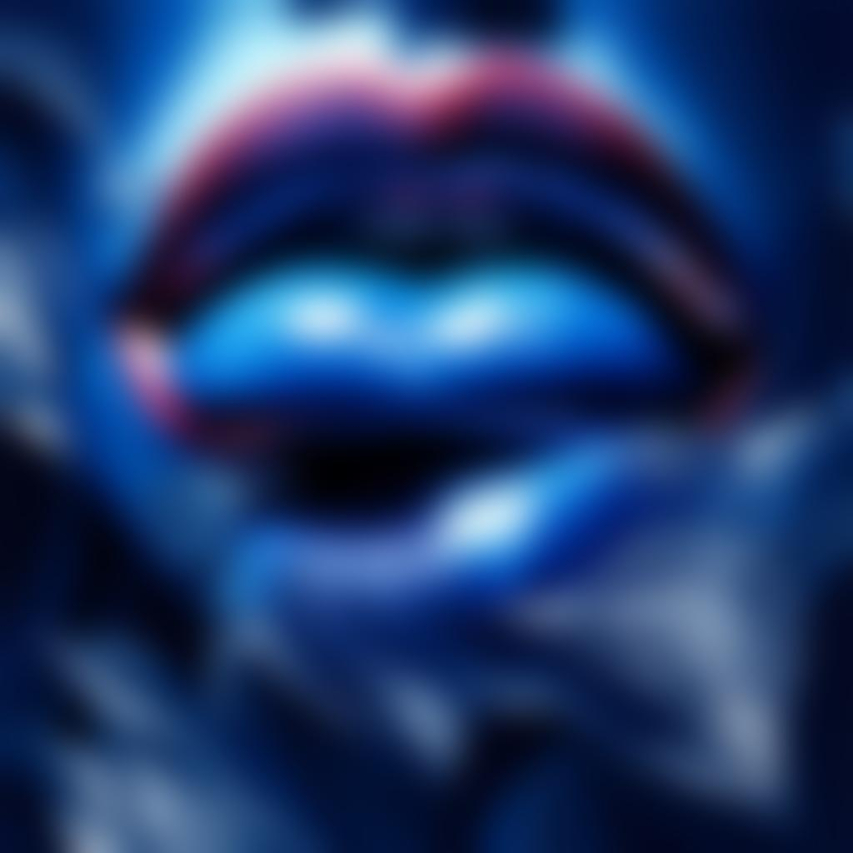 Unveiling the Legend of Angela ‘Blue Thunder’ Lips