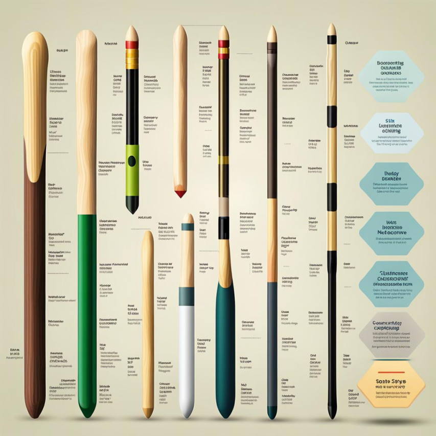 The Ultimate Guide to Choosing the Best Stick Set for Your Business