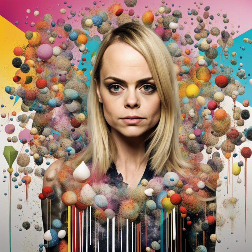 Taryn Manning Opens Up About Her Struggle with Drugs