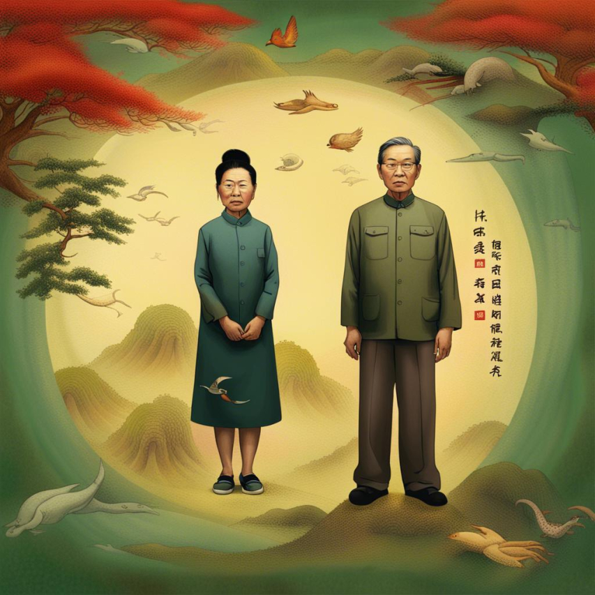 The Influence of Ke Huy Quan’s Parents: A Biographical Perspective