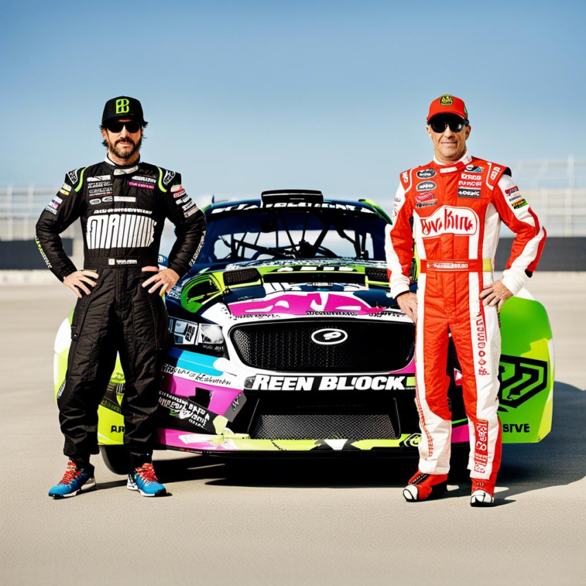 Ken Block Parents: An Inside Look into the Racing Star’s Family