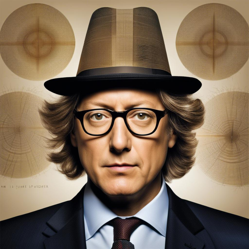 Exploring the Truth: Is James Spader Jewish