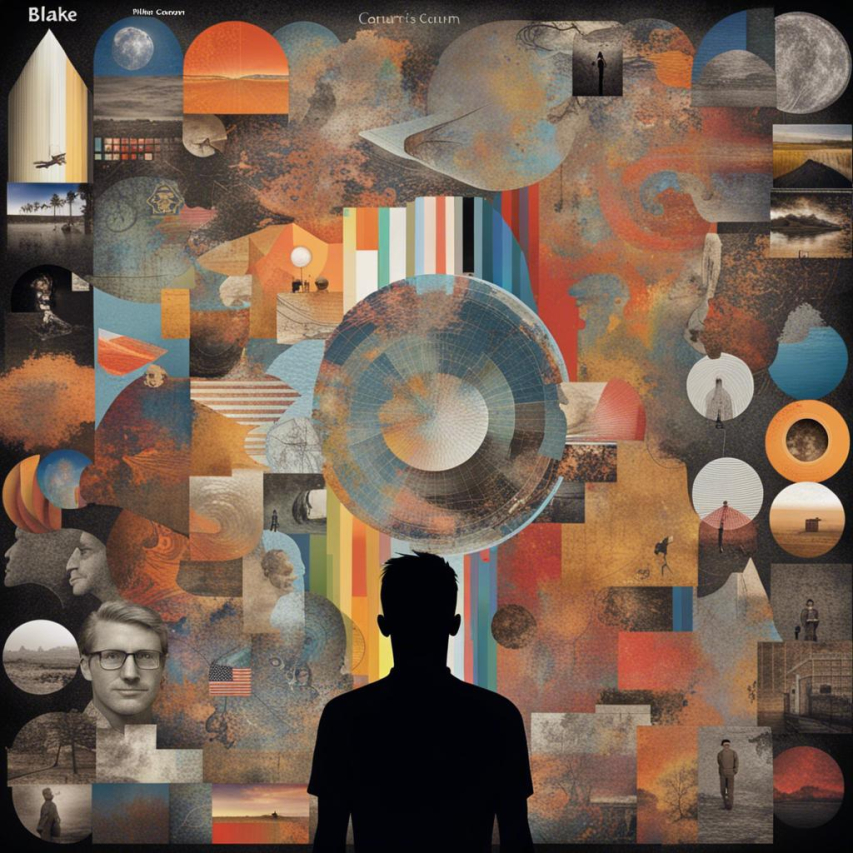 Discovering Blake Corum’s Nationality: What is His Background