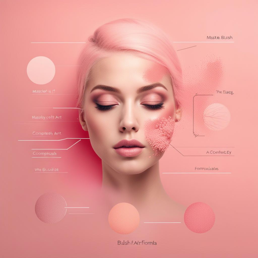 Master the Art of Blush with Stick Formulas: A Complete Guide