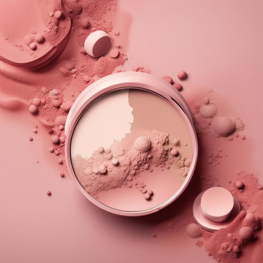 Ultimate Guide: Setting Powder Before or After Blush