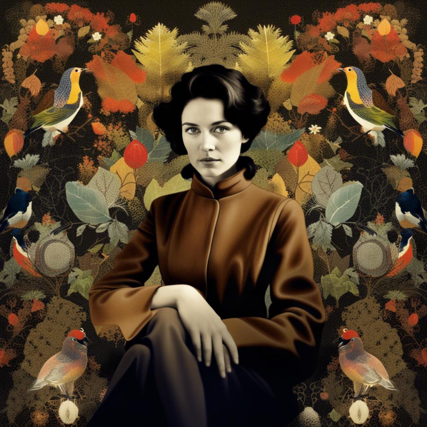 Uncovering the Story of Kate Cooper Serge: A Remarkable Life