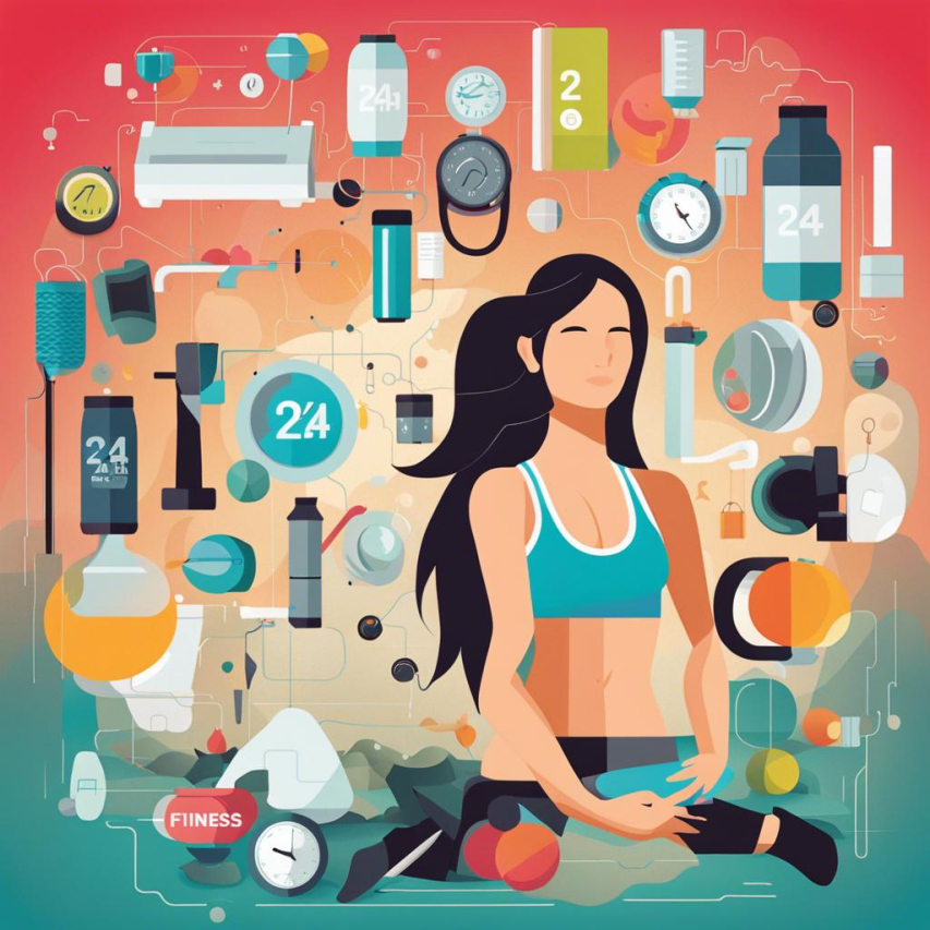 Ashley Barkis 24-Hour Fitness: Everything You Need to Know