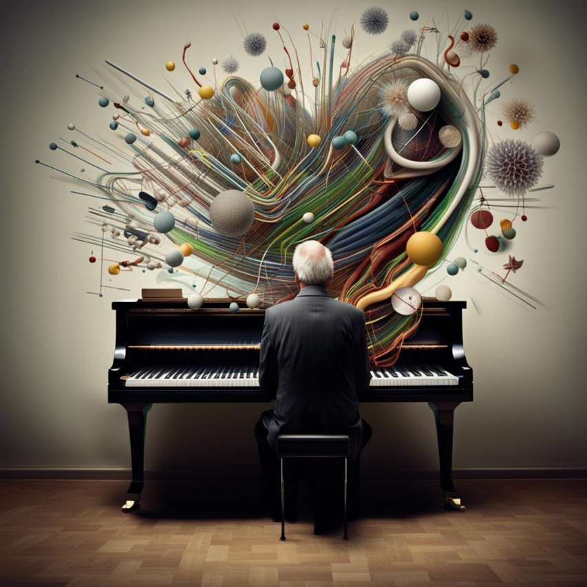 Gerald Wolfe Illness: Understanding the Pianist’s Health Struggles