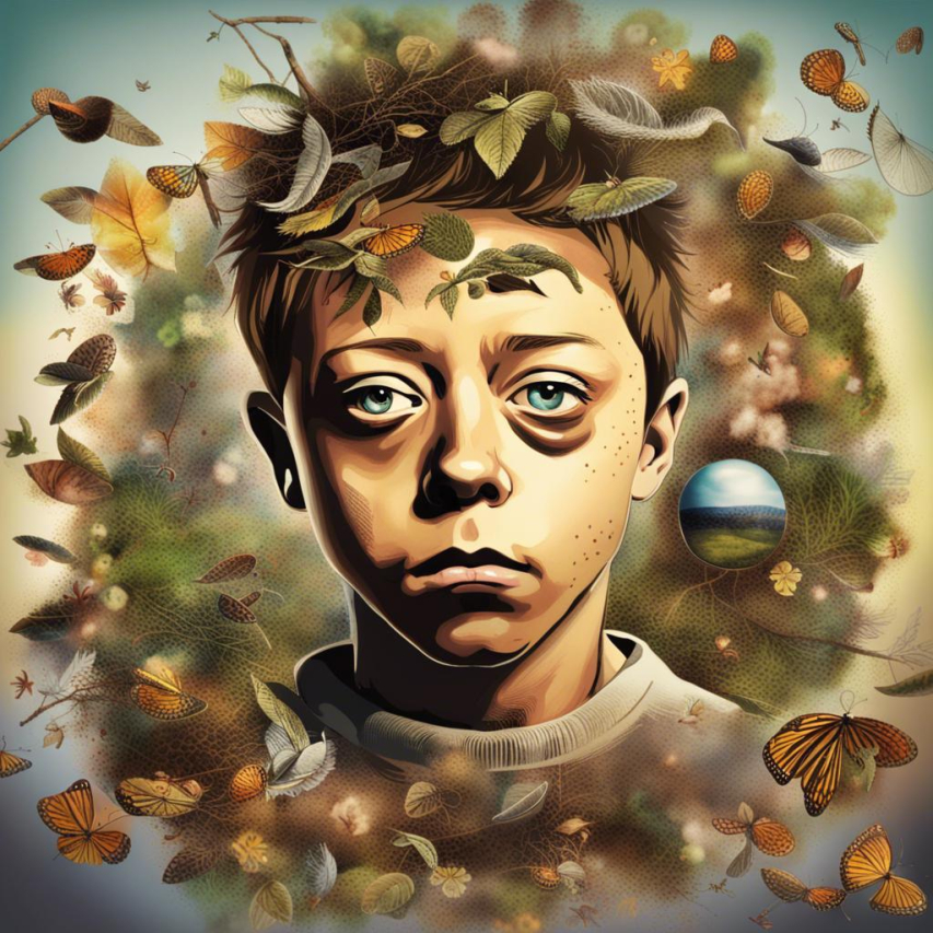 The Tragic and Untimely Passing of Ethan Cutkosky