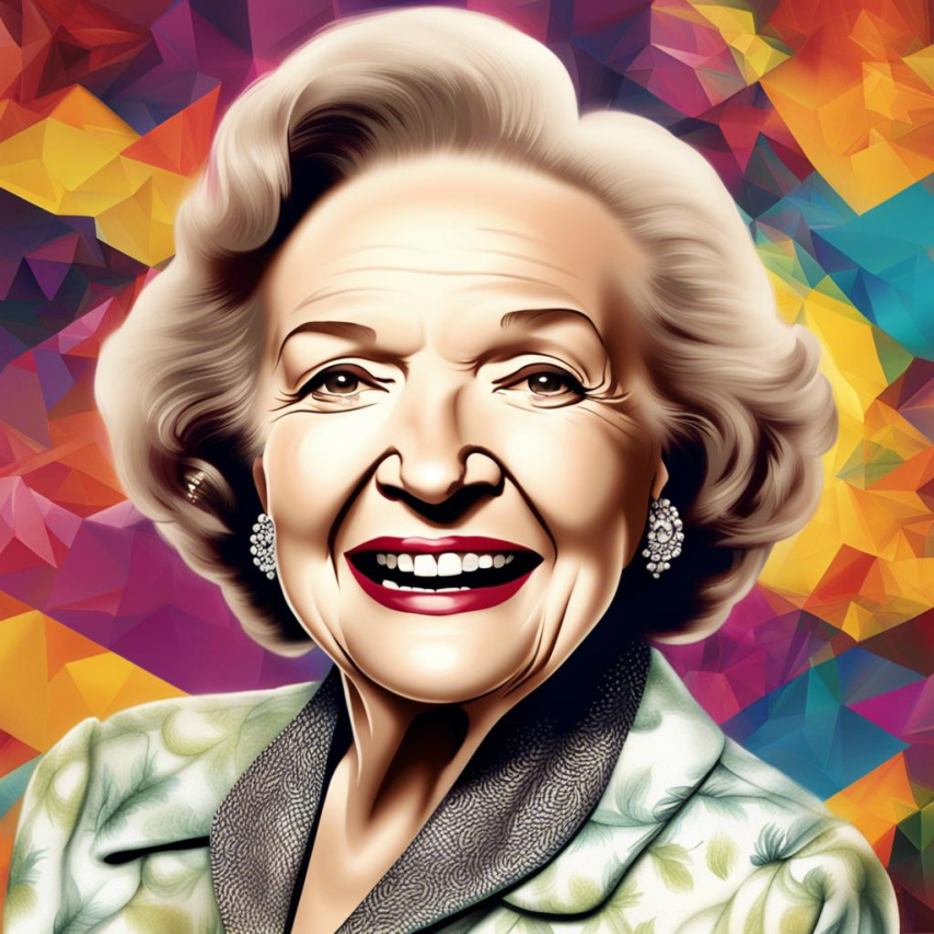 Legendary Actress Betty Whitefield: A Life in Hollywood