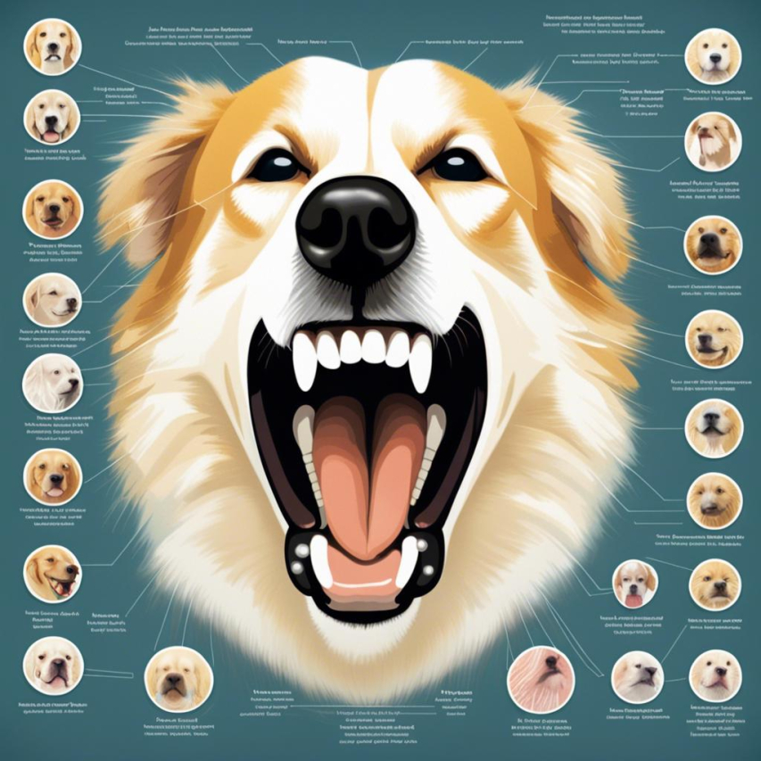 Understanding the Names and Functions of Dogs’ Teeth: An Analytical Guide