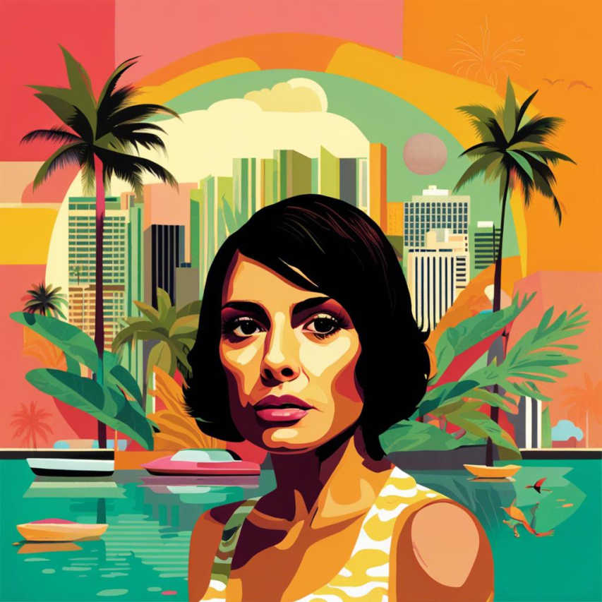 The Mysterious Death of Alexandra Marquez in Miami