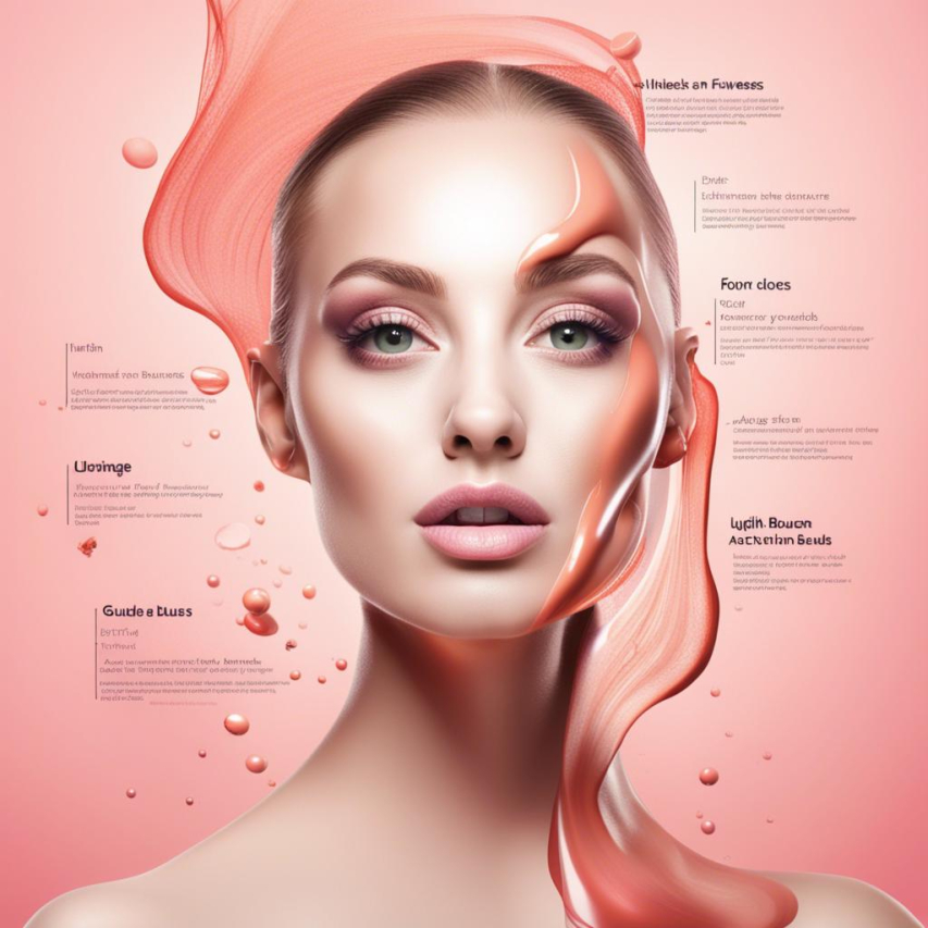 The Ultimate Guide to Liquid Blush for Achieving a Flawless Business Look