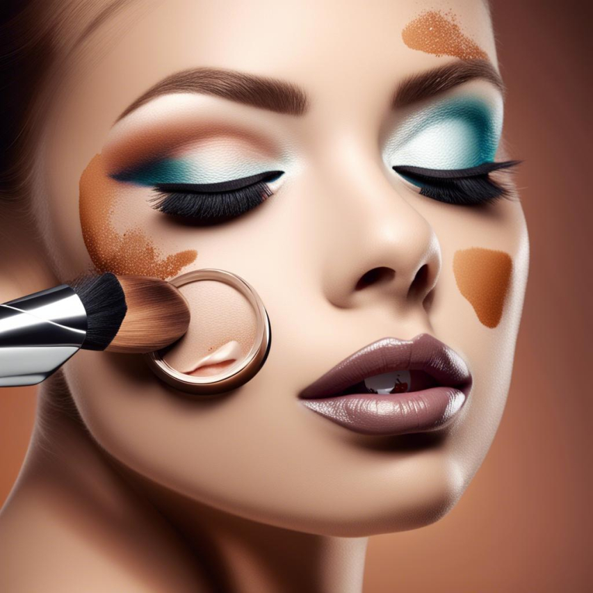 Ultimate Guide: Proper Order to Apply Makeup