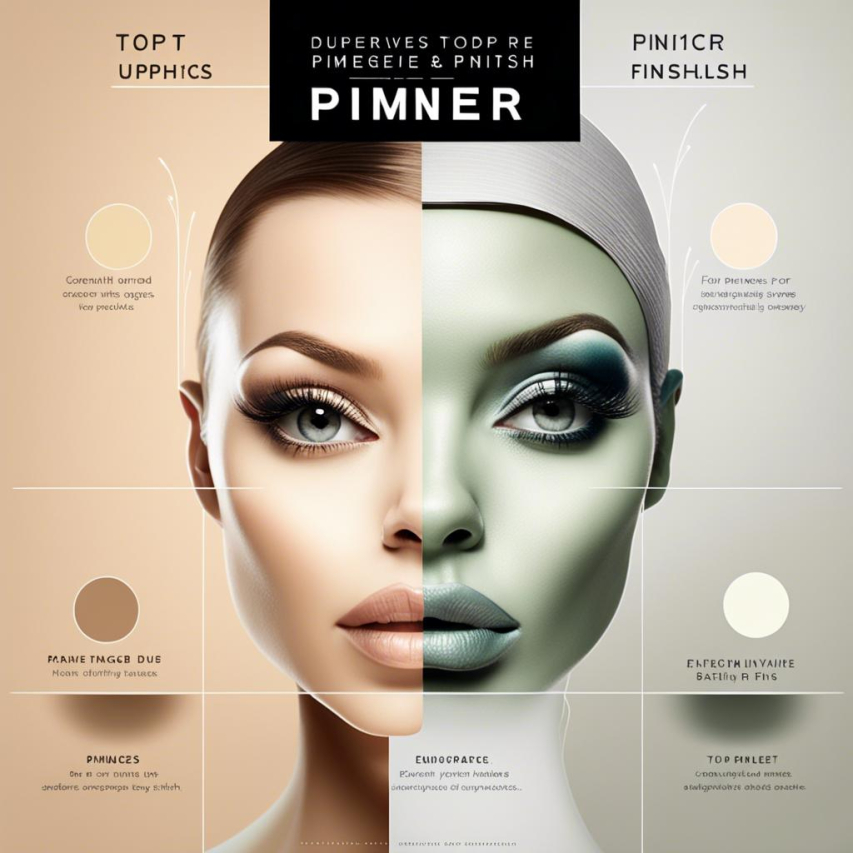 Top Primer Dupes: Affordable Alternatives for a Flawless Finish