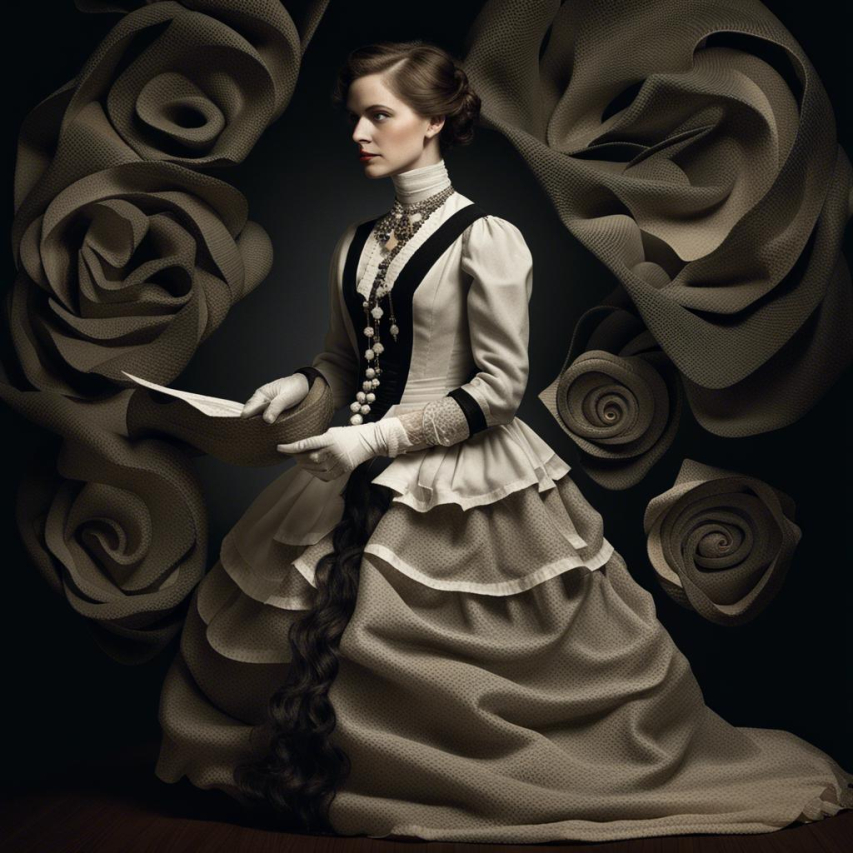 The Enigmatic Mrs. Thiret: Unraveling the Mystery of Robert Paul’s Wife