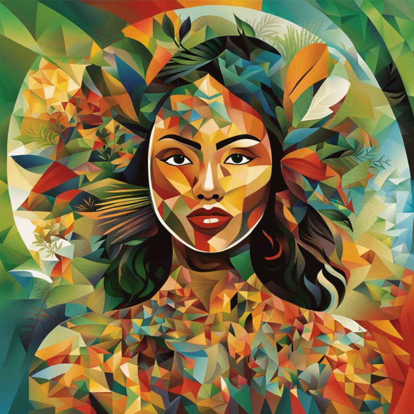 Laine Tavita: A Guide to the Multifaceted Artist