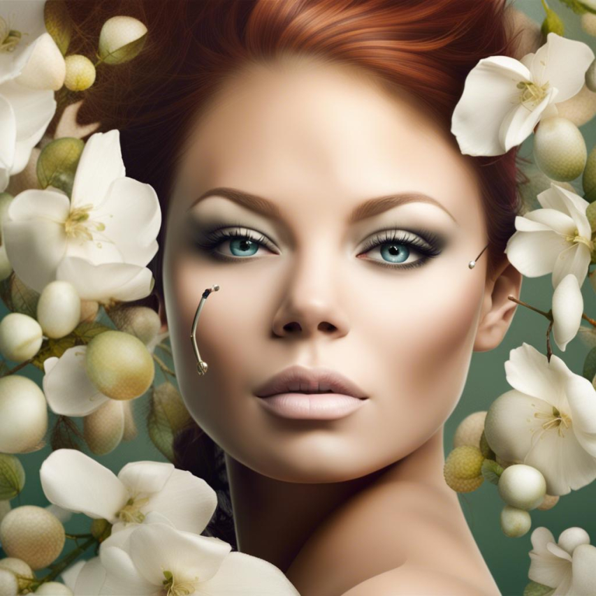 Embracing Kimbella’s Natural Beauty: Before Surgery