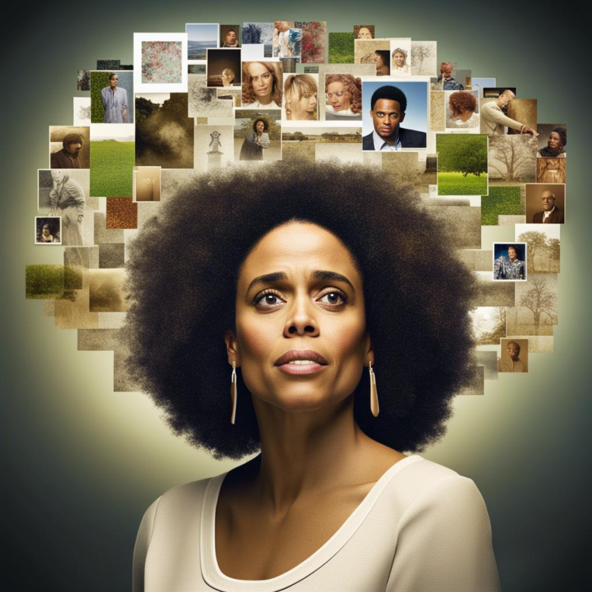 Discover the Inspiring Story of Michael Ealy’s Mom